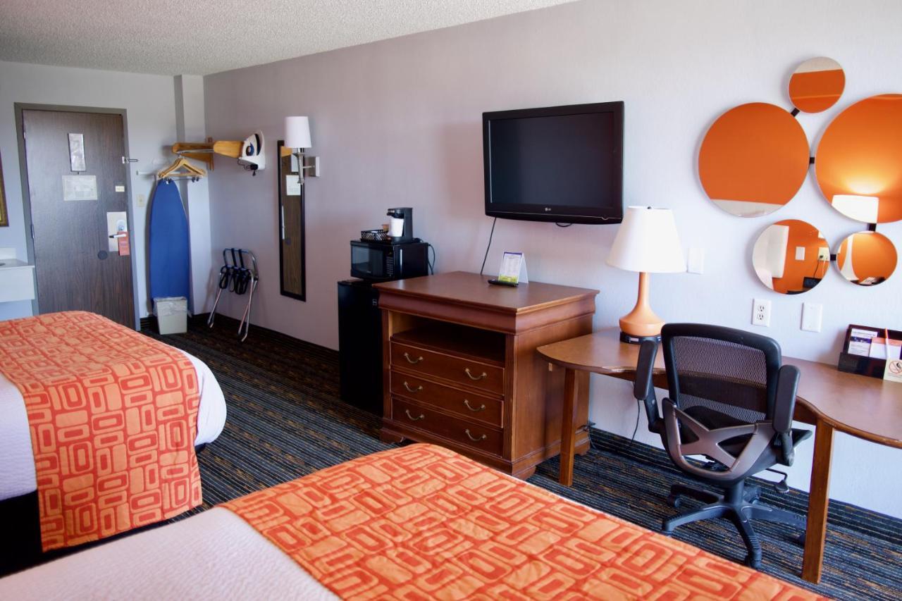 Howard Johnson By Wyndham Lexington Buitenkant foto