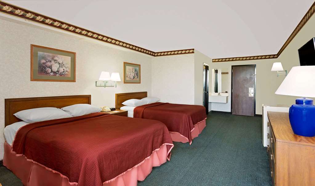Howard Johnson By Wyndham Lexington Kamer foto