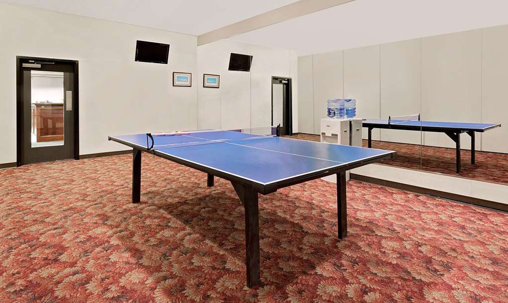 Howard Johnson By Wyndham Lexington Faciliteiten foto